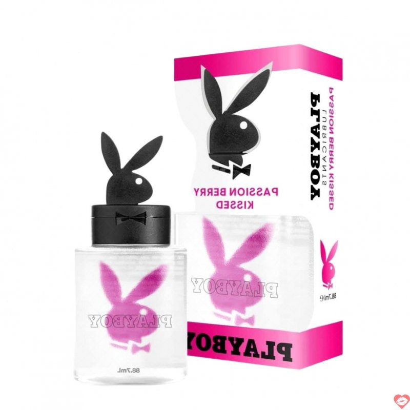 Gel bôi trơn cao cấp Mỹ Playboy siêu mượt an toàn dịu nhẹ 