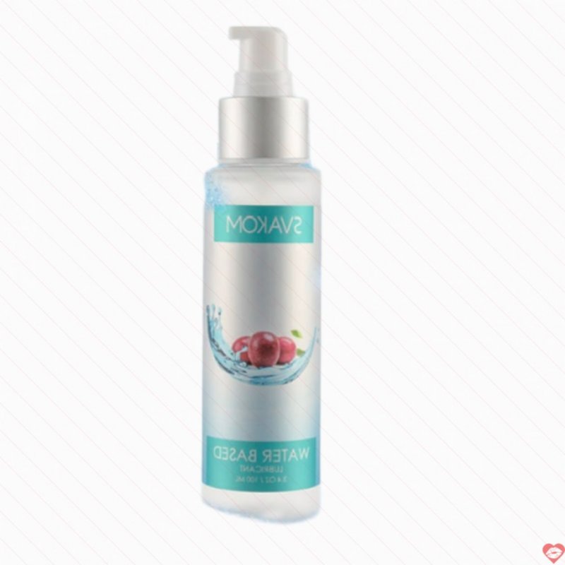 Gel bôi trơn SVAKOM Passion Fruit Lubricant 100ml