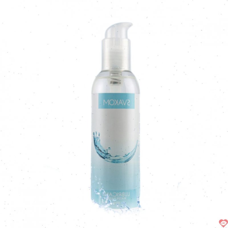 Gel bôi trơn SVAKOM Natural Lubricant 200ml