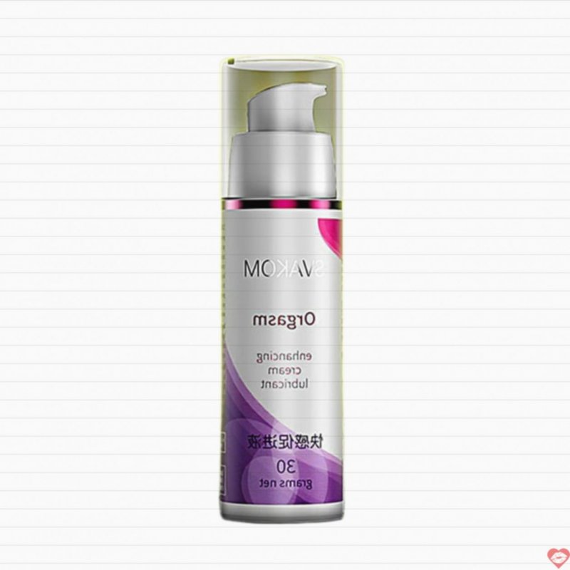 Gel bôi trơn Svakom Orgasm
