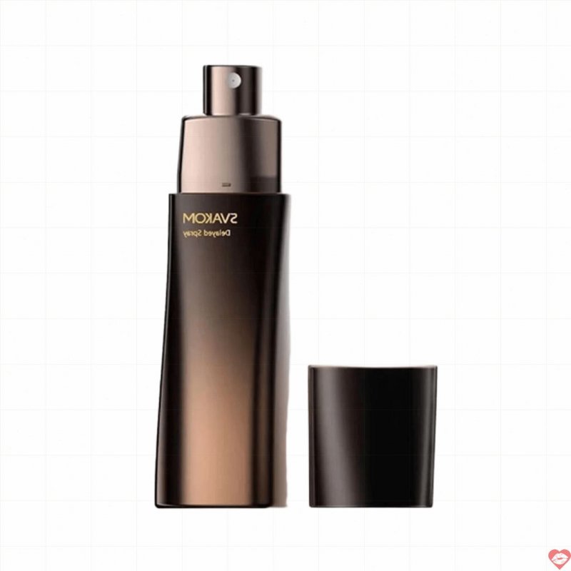 SVAKOM Miracle Men Delay xịt kéo dài thời gian quan hệ
