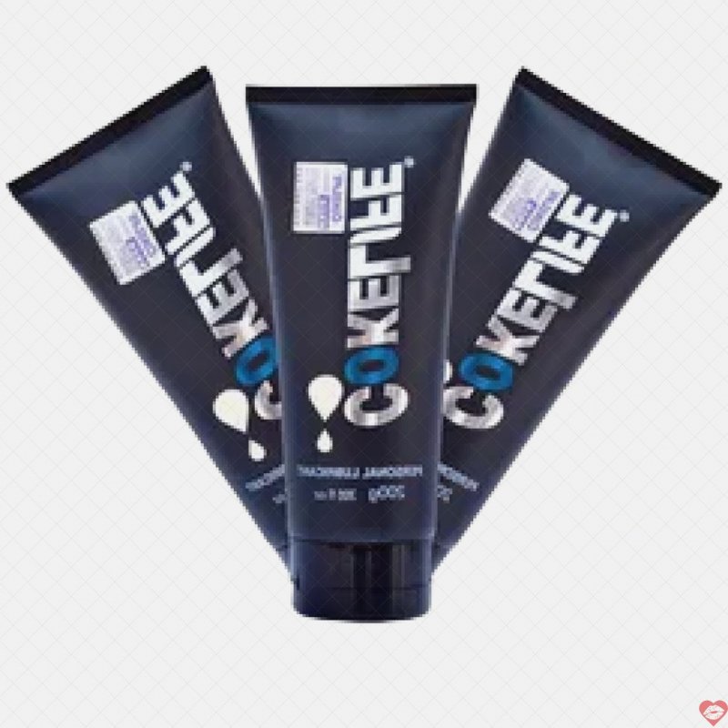 Gel Bôi Trơn Cokelife