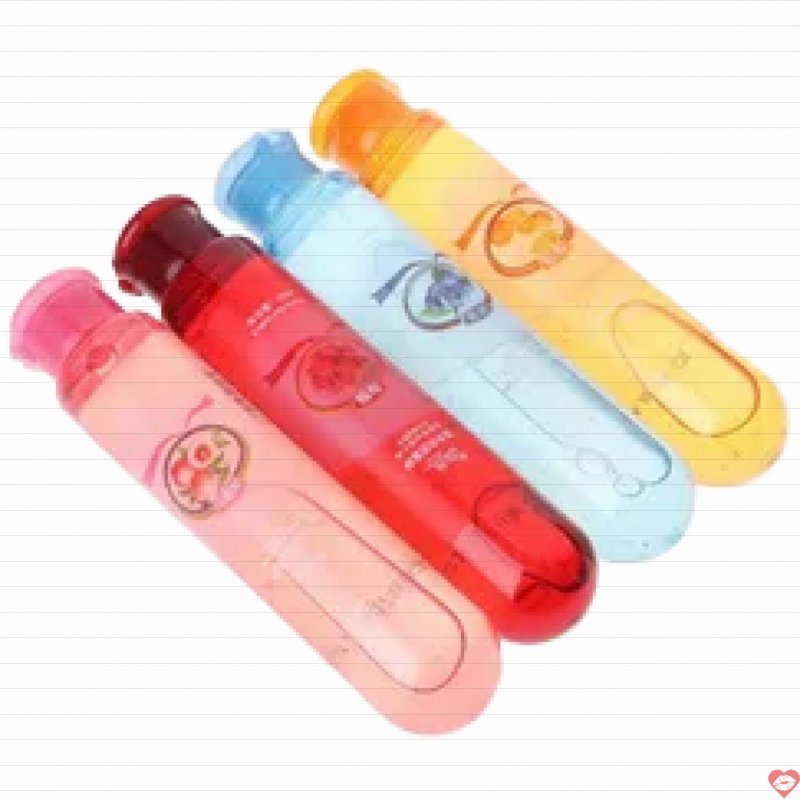 Gel Bôi Trơn Hương Trái Cây 80ml