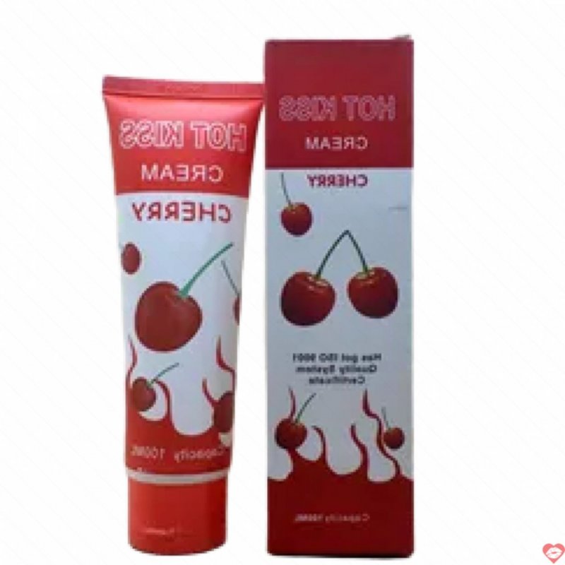 Gel Bôi Trơn Mùi Trái Cây Hương Cherry