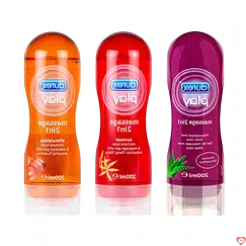 Durex Play 2 in 1