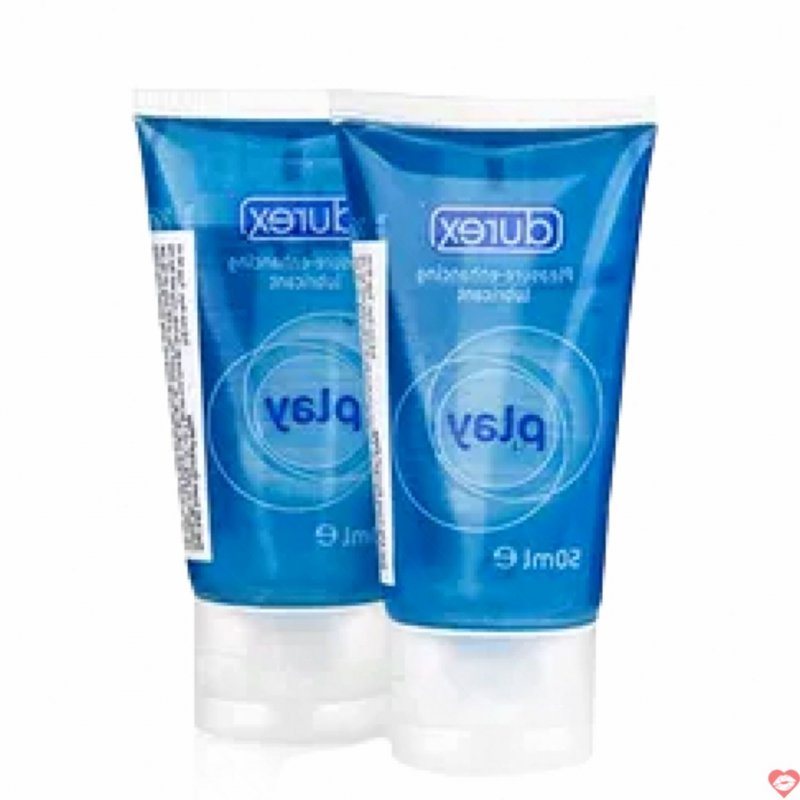 Gel Durex 50ml