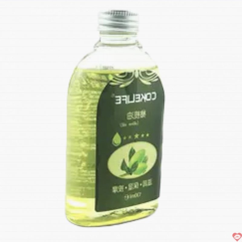 Gel CokeLife Olive Oil dành cho Massage toàn thân