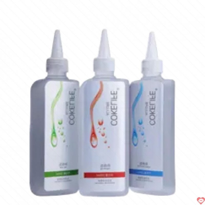 Gel bôi trơn gốc nước COKELIFE Allure giúp cuộc yêu bạn trở nên hoàn hảo hơn