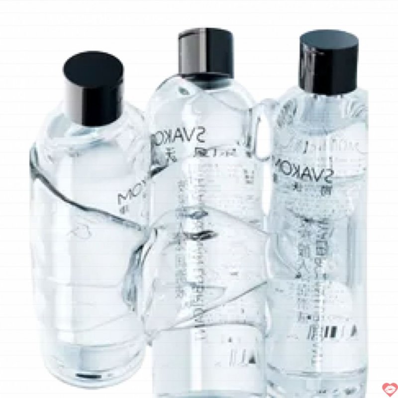 Gel Bôi Trơn Svakom Hyaluronan 200ml