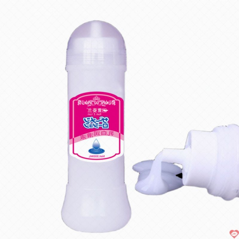 Gel Bôi Siêu Trơn Tinh Dịch Nhật Bản