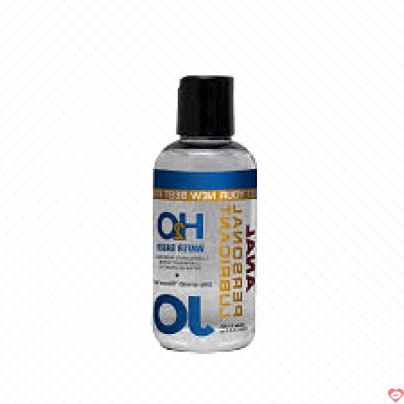 Gel Bôi Trơn Hậu Môn Jo H2O – GAN 03