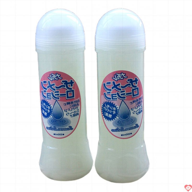 Gel Bôi Trơn Tinh Trùng 100 ml – Chính Hãng Nhật Bản – GAD 12