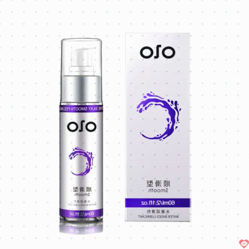 Gel Bôi Trơn Tinh Chất Lô Hội OIO Smooth