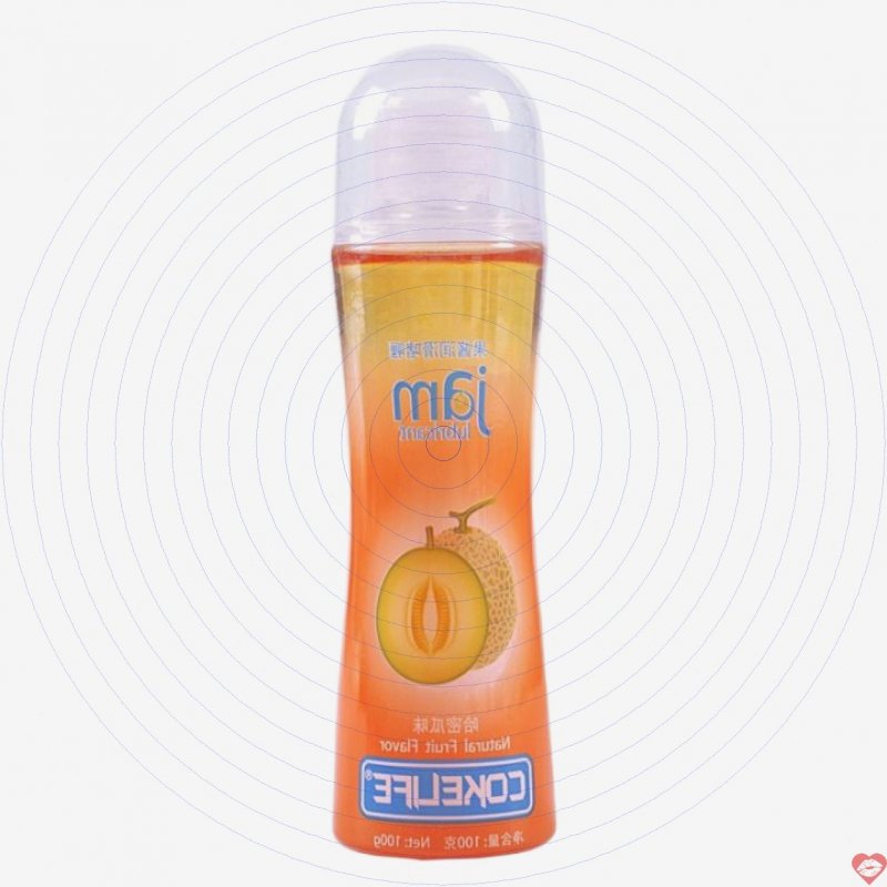 Gel Bôi Trơn Quan Hệ Miệng Cokelife Hương Dưa Lưới 100 ml