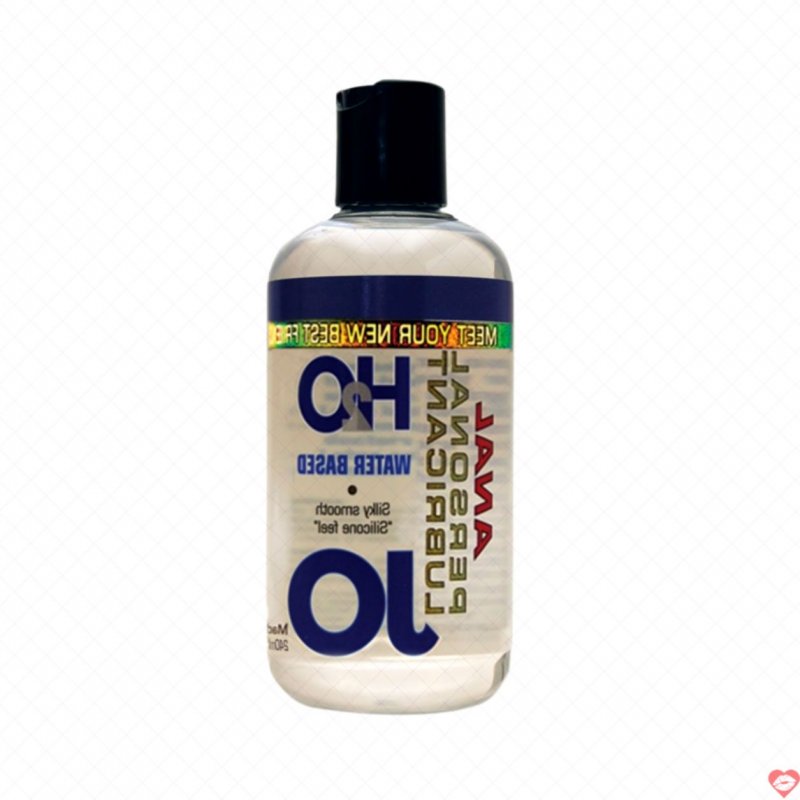 Gel Bôi Trơn JO H2O 135ml