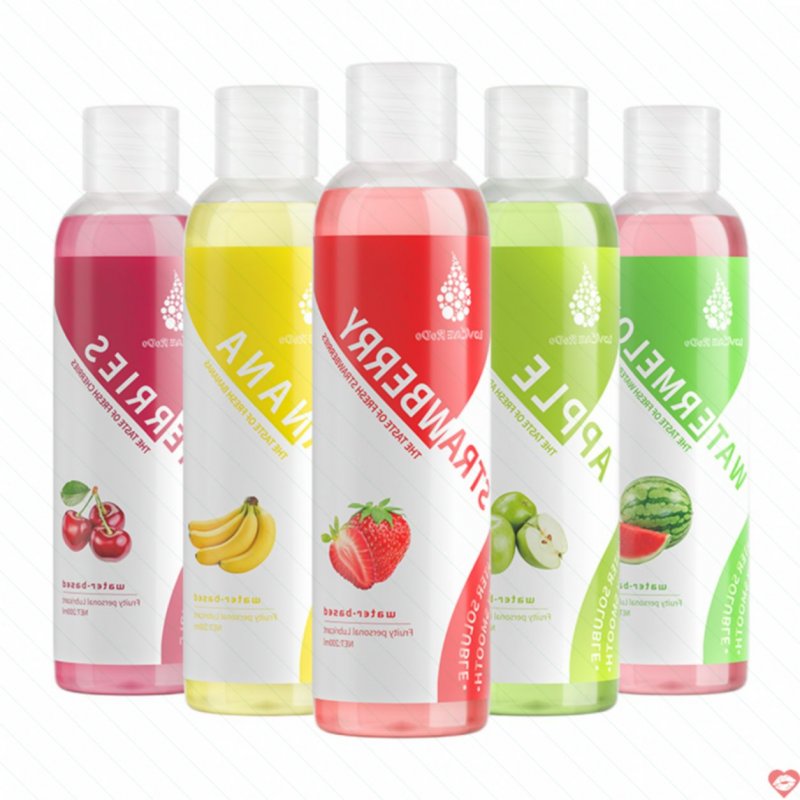 Gel Bôi Trơn Hương Trái Cây Lovecae Rodo 200ml