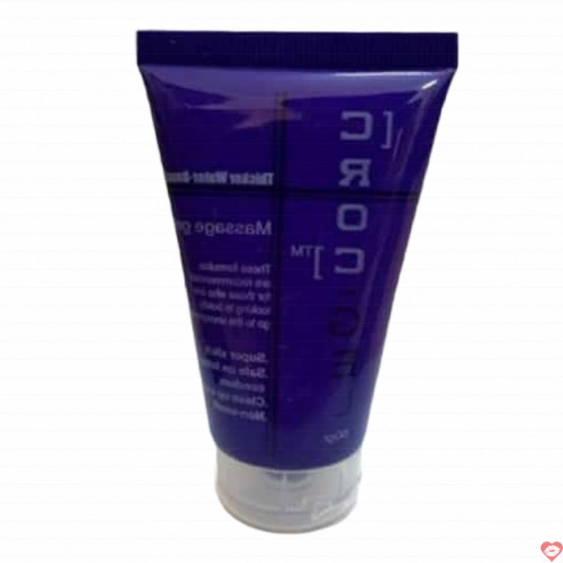 Gel Bôi Trơn Giá Rẻ Croc 60ml