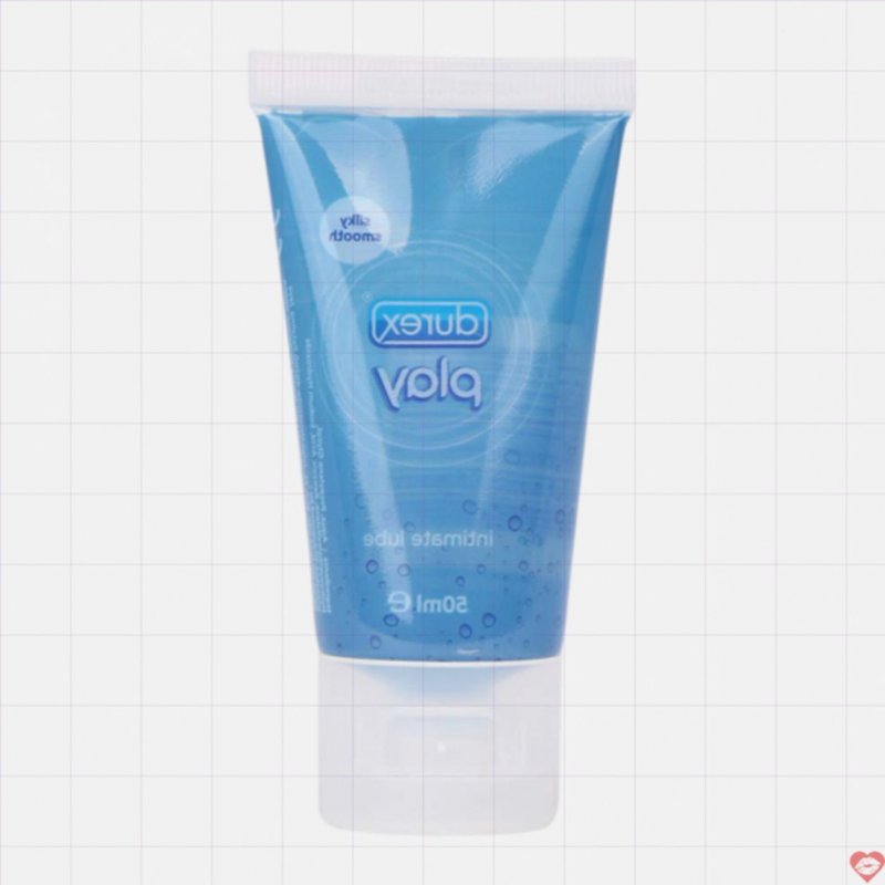 Gel Bôi Trơn Durex Play 50ml Intimate Lube Đẳng Cấp Original