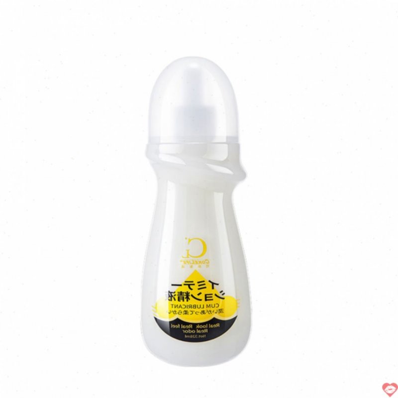Gel Bôi Trơn COKELIFE Mô Phỏng Tinh Trùng 328ml Gel Massage Gốc Nước