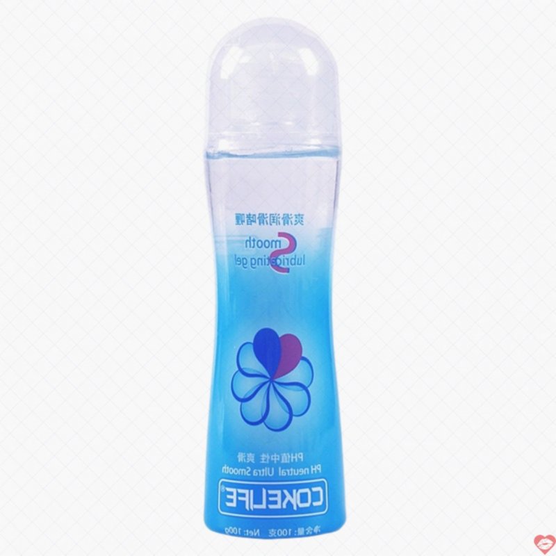 Gel Bôi Trơn COKELIFE Jam PH Neutral Ultra Smooth Không Mùi Vị - 100ml