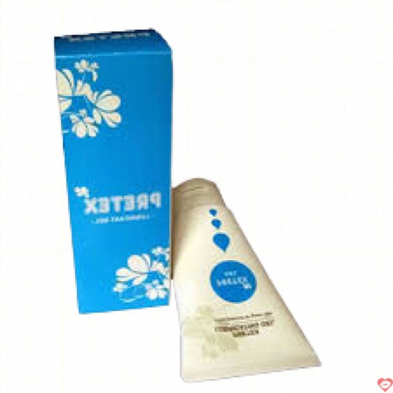Gel Bôi Trơn Chính Hãng Giá Rẻ Pretex - Thái Lan