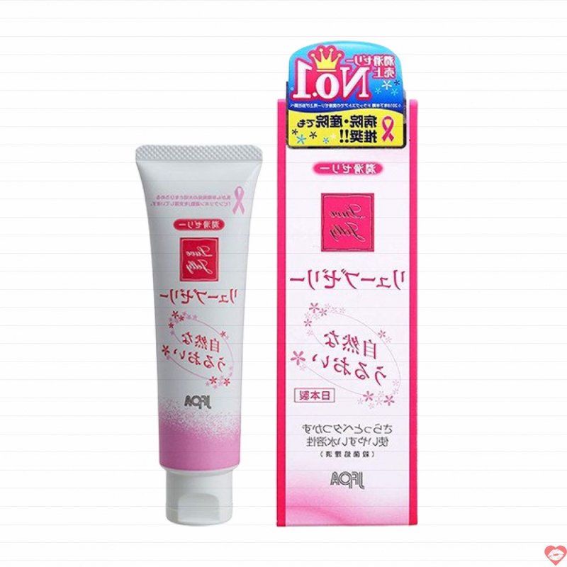 Gel Bôi Trơn Cao Cấp Nhật Bản Jex Luve Jelly