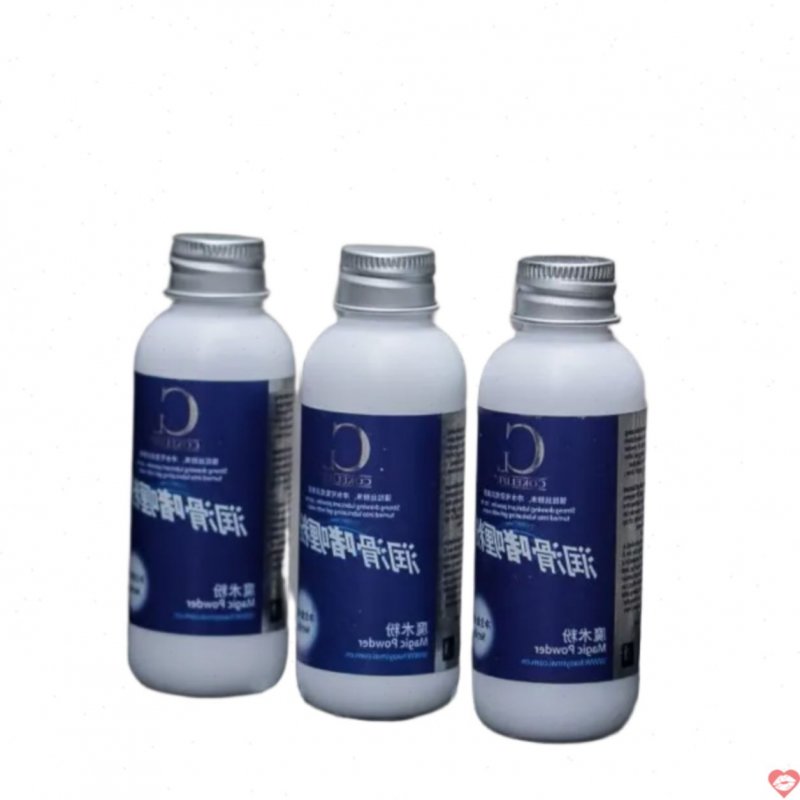 Gel Bôi Trơn Dạng Bột Cokelife 45gram