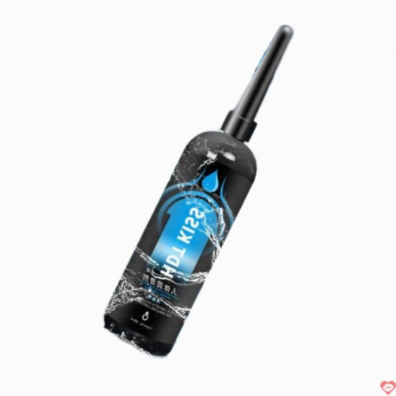 Gel Bôi Trơn Hậu Môn Hot Kiss Mát Lạnh 300ml