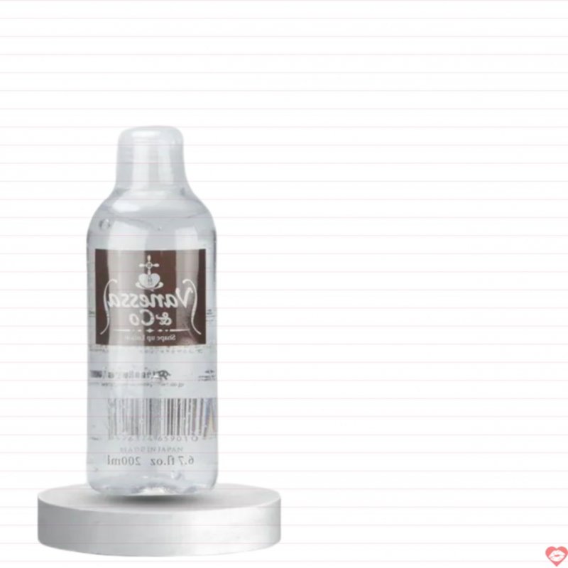 Gel bôi trơn Vanessa 200ml