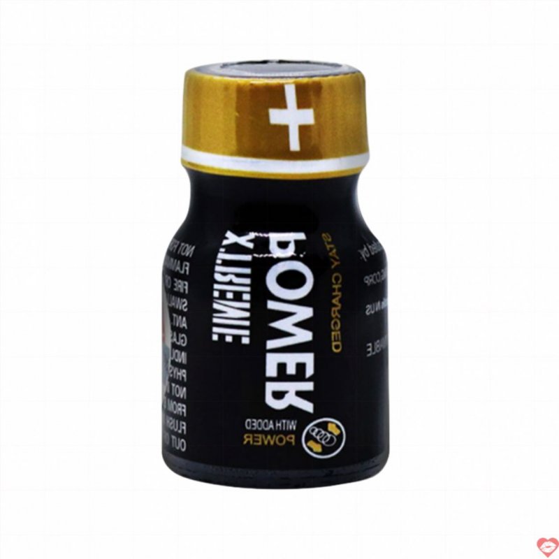 Popper PWD USA Xtreme Power 10ml Tăng Khoái Cảm Thăng Hoa Nhanh 