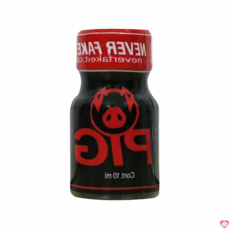 Popper PWD USA Pig 10ml tăng khoái cảm kích thích kéo dài cuộc yêu 