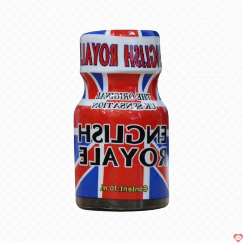 Popper PWD USA 10ml chai hít tăng khoái cảm kích thích ham muốn 