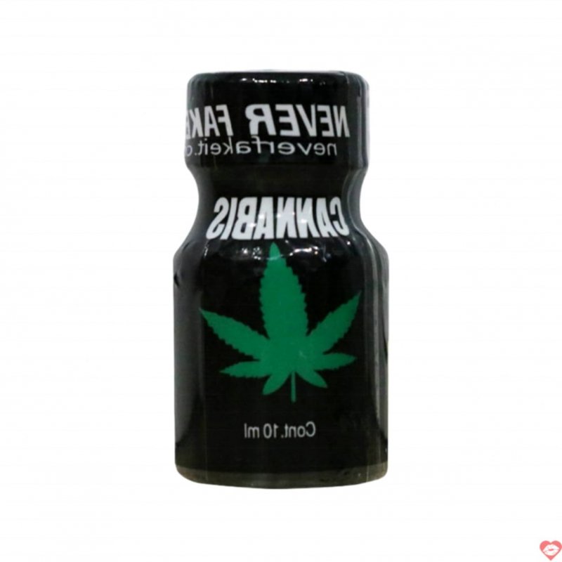Popper PWD USA Cannabis 10ml Hít Tăng Khoái Cảm Kích Thích Mạnh 