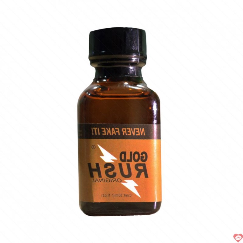 Popper PWD Rush Gold 30ml hít tăng khoái cảm siêu bền giá tiết kiệm 