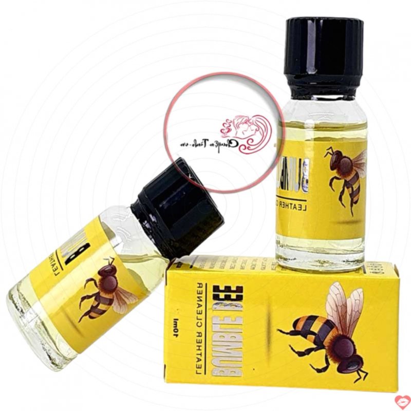 Popper Con Ong 10ml Mạnh Mẽ Thăng Hoa Nóng Bỏng Hấp Dẫn 