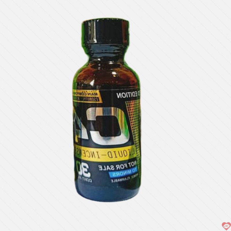 Popper C4 30ml Tom of Finland tăng hưng phấn giảm đau ship nhanh 