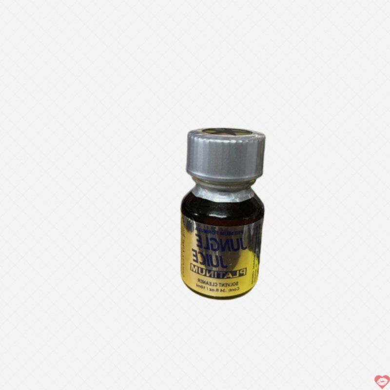 Popeer Jungle Juce Platinum USA 10ml tăng hưng phấn kéo dài thời gian 