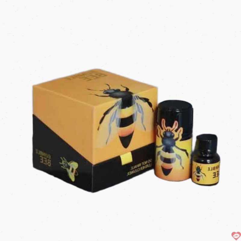 Popper con ong 40ml tăng hưng phấn kéo dài quan hệ hiệu quả giá tốt 