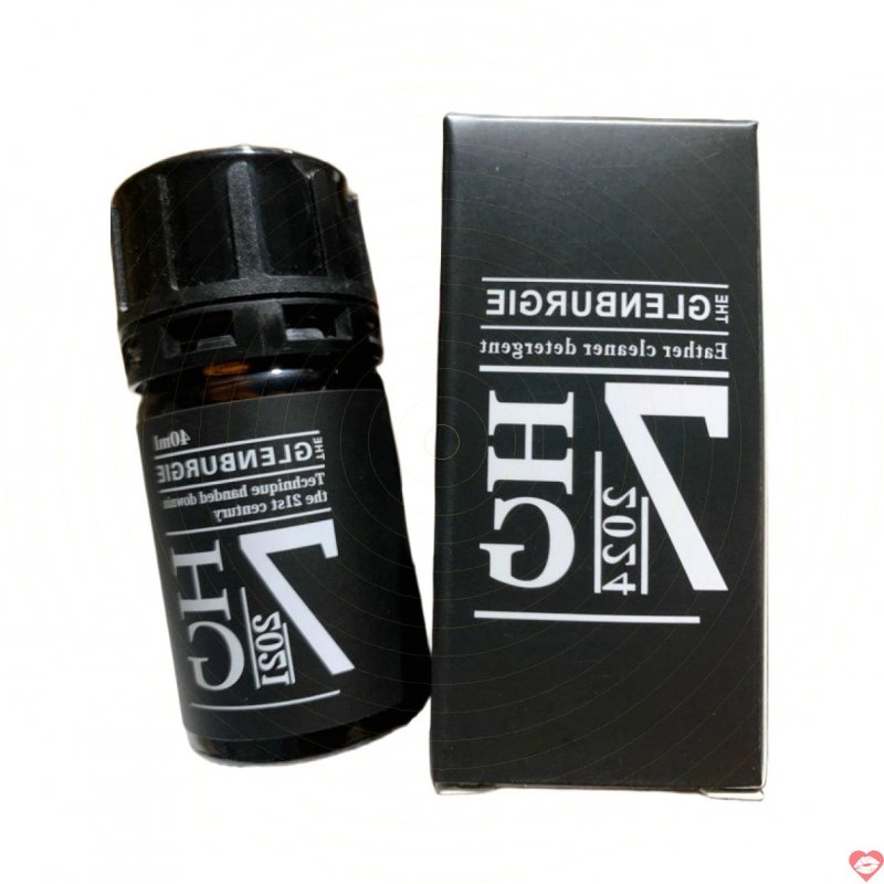 Popper The Glenburgie 7hg 40ml Tăng Hưng Phấn Kéo Dài Thời Gian Quan Hệ 