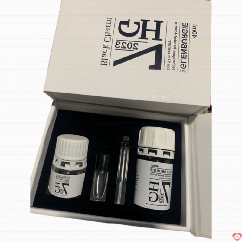 Popper Black Charm 60ml trắng tăng hưng phấn mạnh kéo dài thời gian yêu 