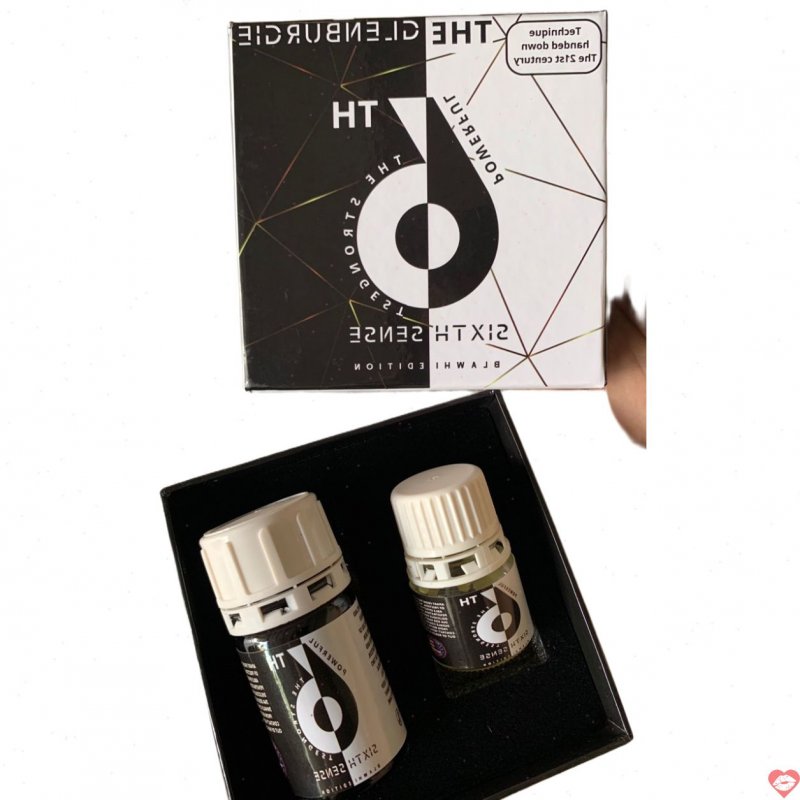 Popper 6sense combo tăng khoái cảm giảm đau an toàn cho người mới 