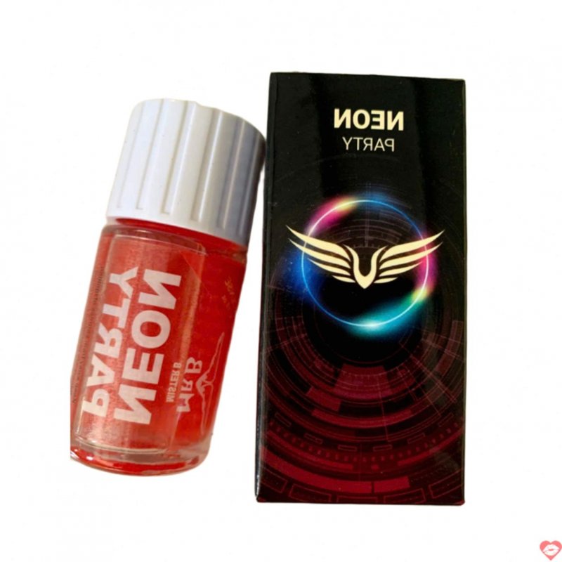 Popper Neon 40ml tăng khoái cảm nhanh kéo dài quan hệ an toàn 