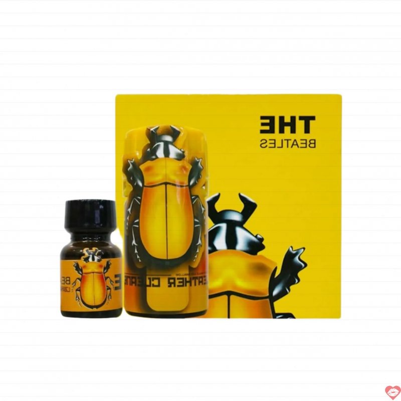 Popper con bọ combo 2 chai 40ml 10ml tăng hưng phấn cuộc yêu nồng cháy 