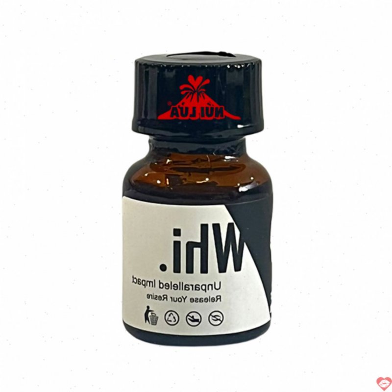Popper WHI 10ml cực mạnh siêu hot tăng hưng phấn nhanh chóng 