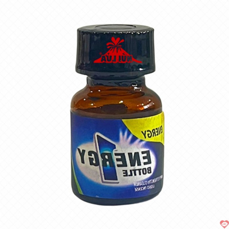 Popper Energy Number 1 10ml cực mạnh tăng khoái cảm an toàn 