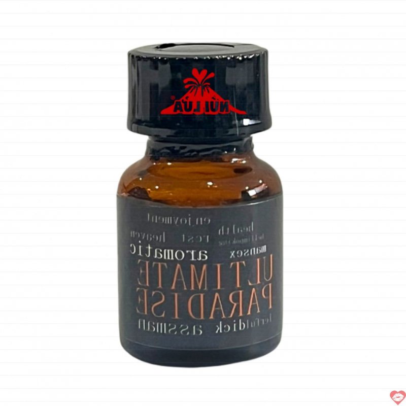 Popper Ultimate Paradise 10ml siêu mạnh kích thích cực phê nhanh 