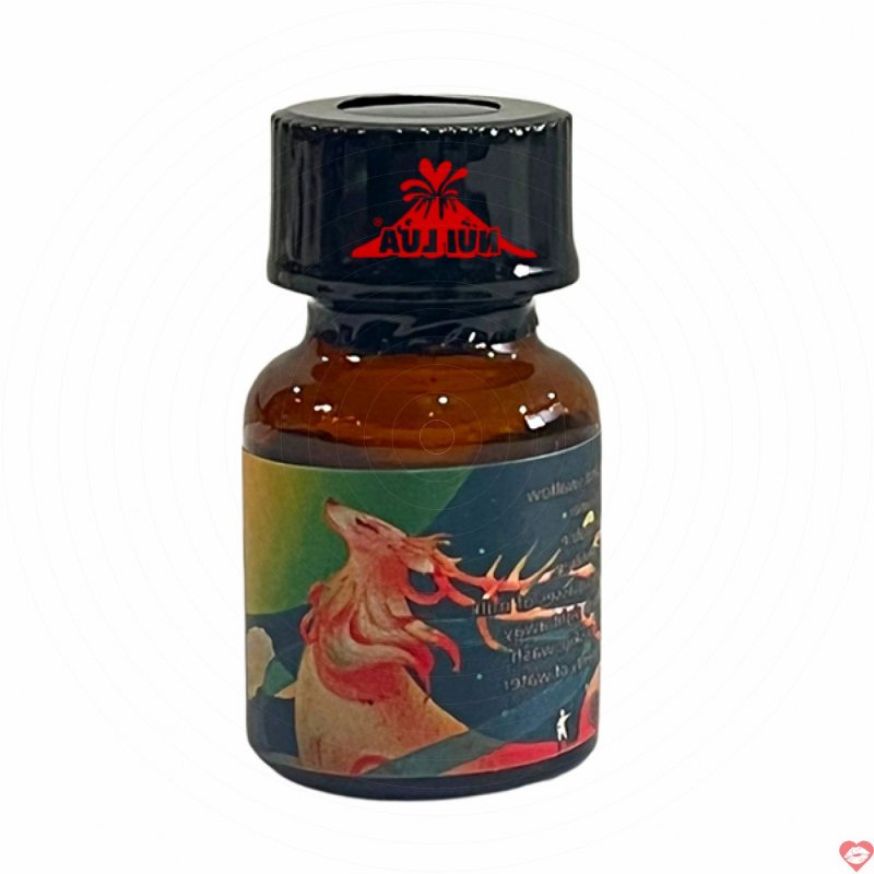 Popper Con Nai 10ml mẫu mới thơm lâu kích thích đỉnh cao 