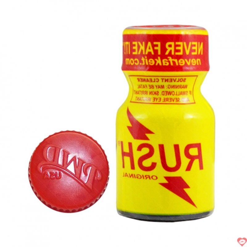 Popper Rush Vàng 10ml USA chính hãng giá tốt Ưu đãi hấp dẫn 