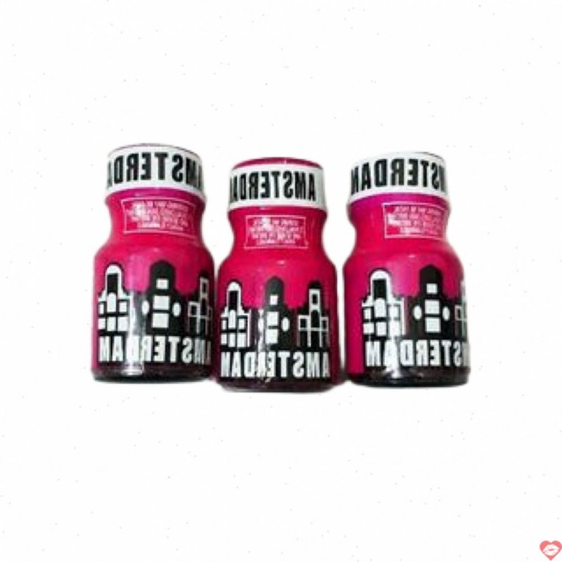 Popper Amstersdam Kích Thích Tình Dục Nam Đồng Tính Hương Dịu Nhẹ 