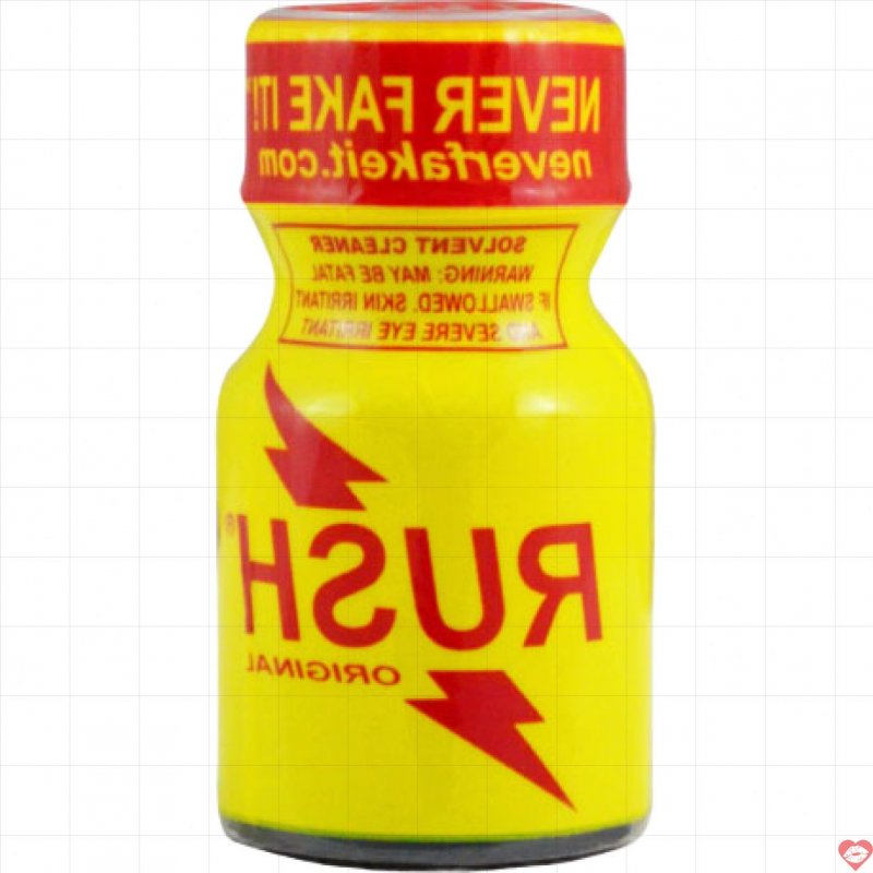 Popper Rush hít kích thích tình dục nam gay tăng khoái cảm 30ml USA 